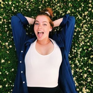 Meet your Posher, Emma